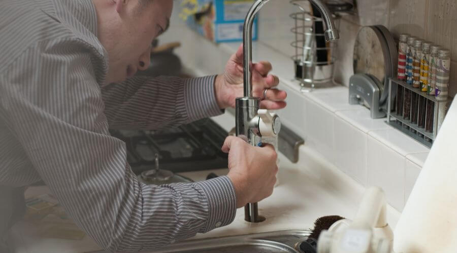 Professional Tankless Water Heater Installation in Bud, WV